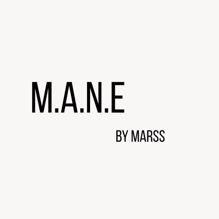 M.A.N.E by marss